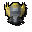 Gemstone helm