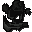 Karil's coif (broken)