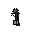 Broad-tipped bolts