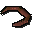 Cooked slimy eel