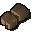 Splitbark legs