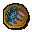 Shade thrower rest override token