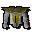 Light mystic robe top