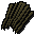 Willow incense sticks