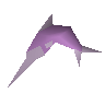 Raw swordfish