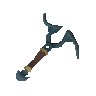 Rune mattock