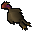 Rubber turkey