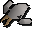 Skull piece