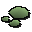 Ground miasma rune