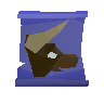 Bronze Minotaur scroll (Bronze Bull Rush)