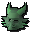 Adamant dragon mask