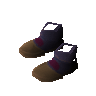 Cryptbloom boots