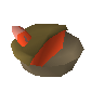 Half an admiral pie