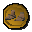 Bronzed Sandals token