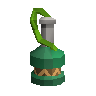 Ugune potion (unfinished)