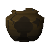Cracked woodcutting urn (no rune)