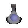 Mithril stone spirit