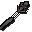 Corrupt Zuriel's staff