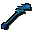 Water battlestaff