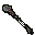 Broken Masterwork staff