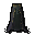 Robe bottom of the First Necromancer