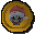 Santa paws token