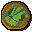 Emerald Suit token