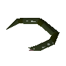 Slimy eel