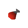 Fire orb