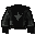 Akrisae's robe top