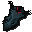 Rune kiteshield (Zamorak)