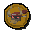 Bucking yak teleport token