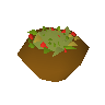 Veg ball