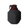 Potion flask