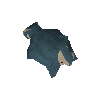 Azure skillchompa