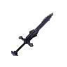 Mithril sword + 2