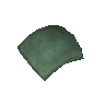 Large plated adamant salvage