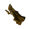 Eldritch crossbow mechanism