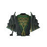 Robe top of the First Necromancer