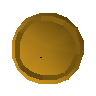Herald of Amascut Armour token