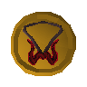 Symbol of Devastation token