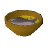 Tuna and corn