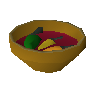 Spicy sauce
