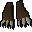 Kebbit claws