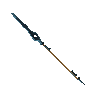 Rune hasta