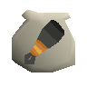 Lava titan pouch