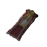 Second-Age robe bottom