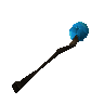 Staff of water