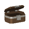 Iron ore box