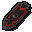 Black kiteshield
